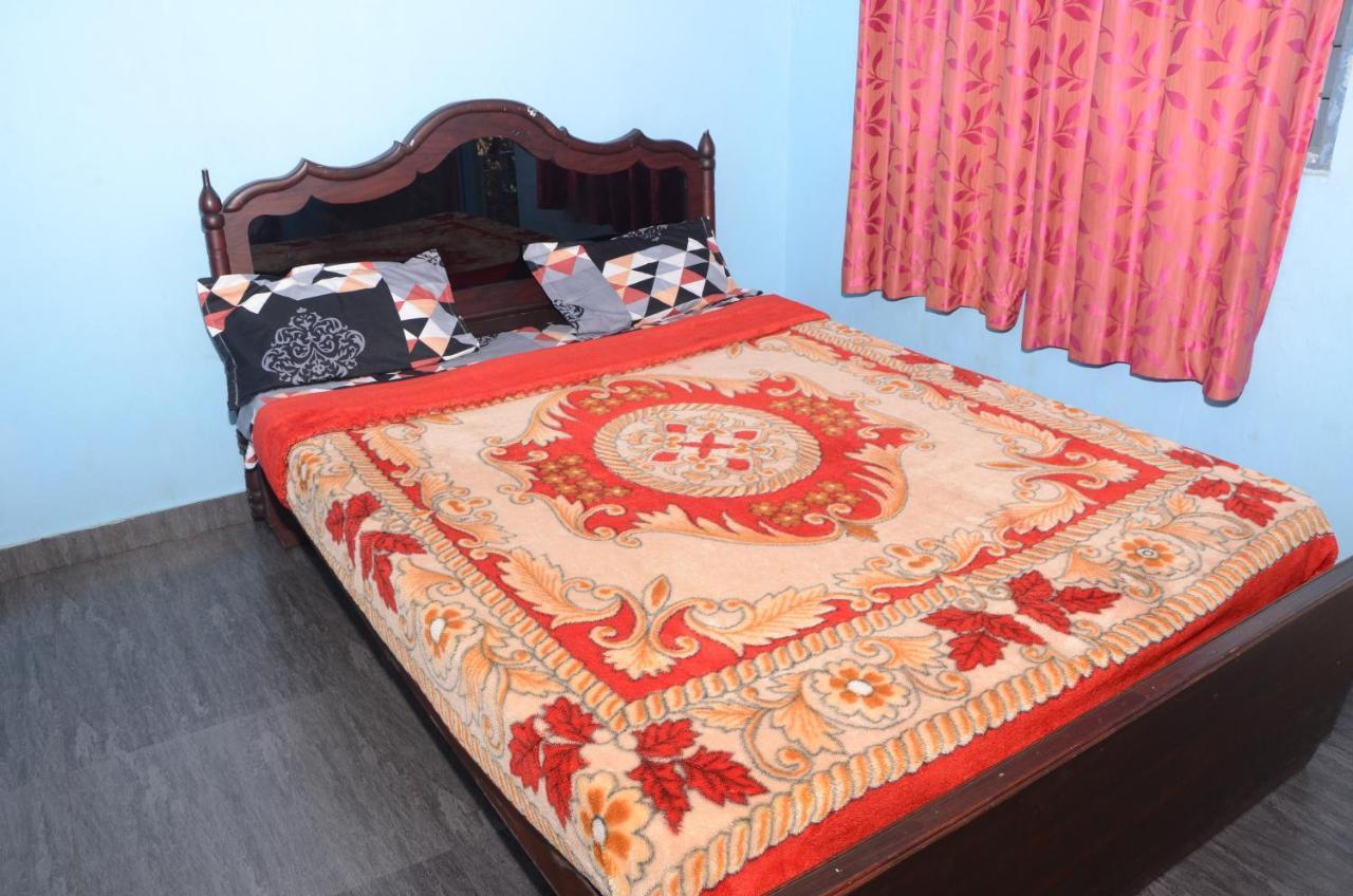 Aarraams Farms & Resorts Masinagudi Bagian luar foto