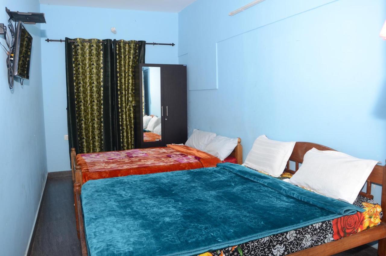Aarraams Farms & Resorts Masinagudi Bagian luar foto