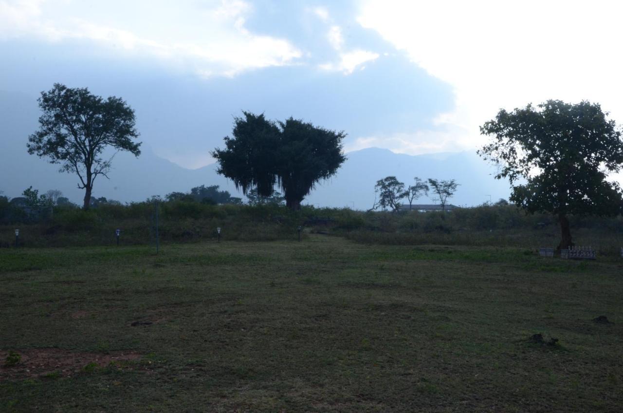 Aarraams Farms & Resorts Masinagudi Bagian luar foto