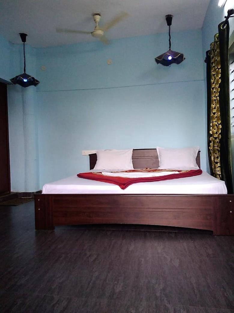 Aarraams Farms & Resorts Masinagudi Bagian luar foto