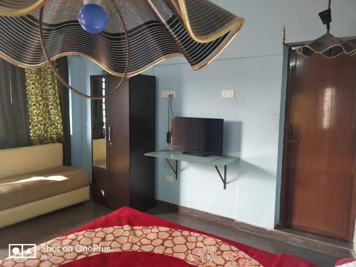 Aarraams Farms & Resorts Masinagudi Bagian luar foto